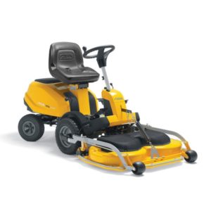 STIGA VILLA 16 HST – višenamjenski rider