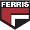 Ferris-Shield-Logo